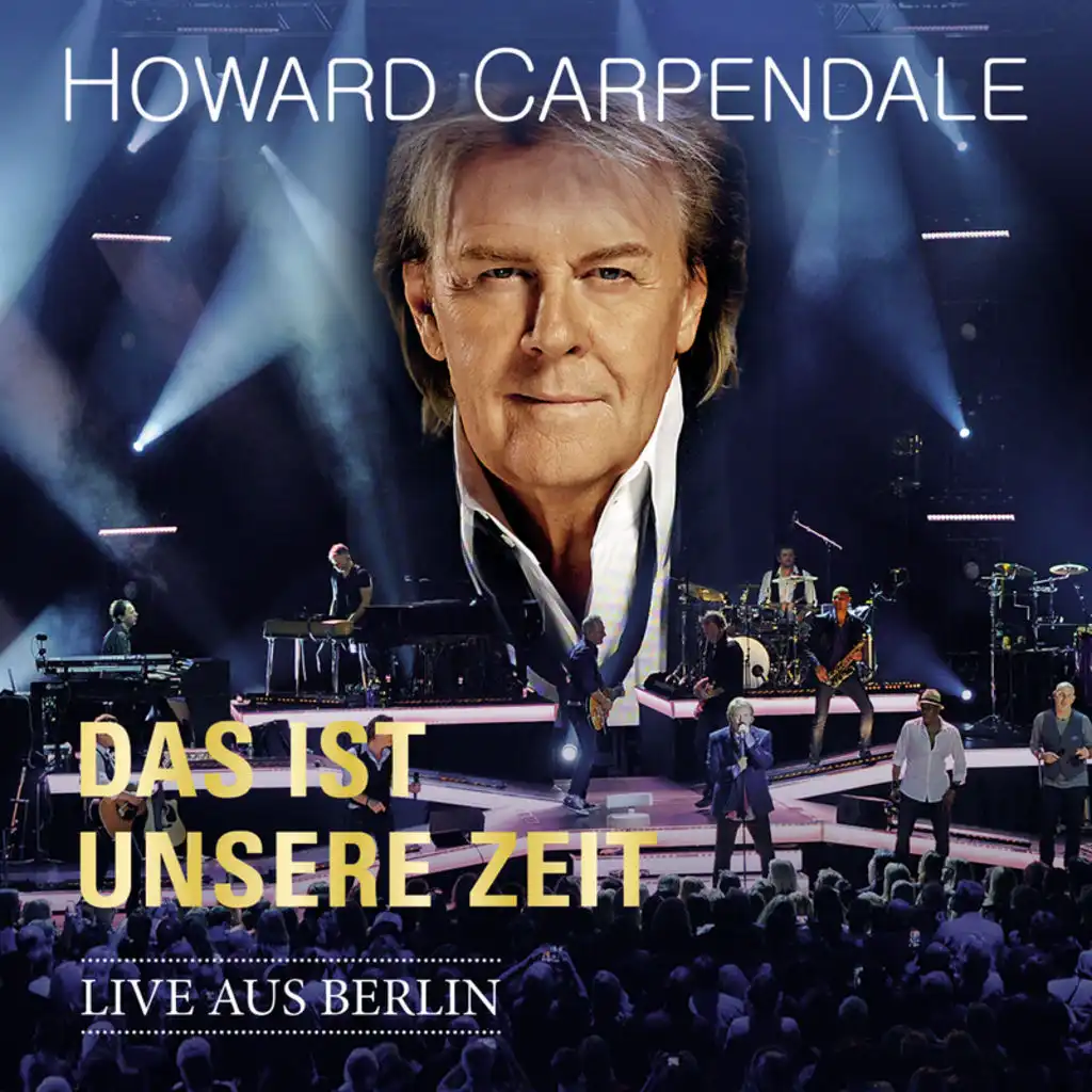 Hi (Live aus dem Tempodrom, Berlin / 2015)