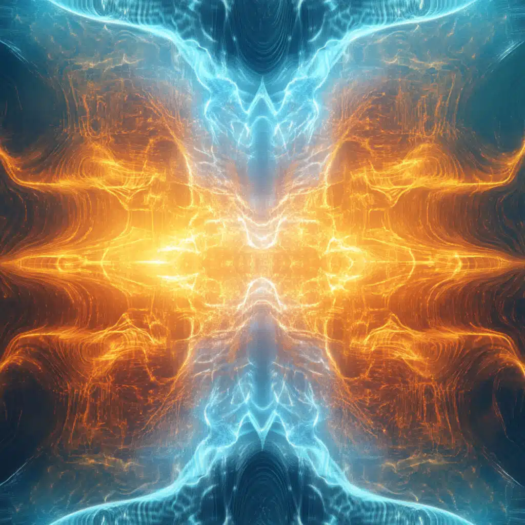 Return to Inner Truth – 852 Hz Higher Consciousness