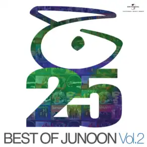 Best Of Junoon (Vol. 2)