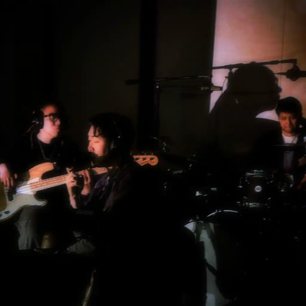 BEST FRIEND (Live at Just For The Record)