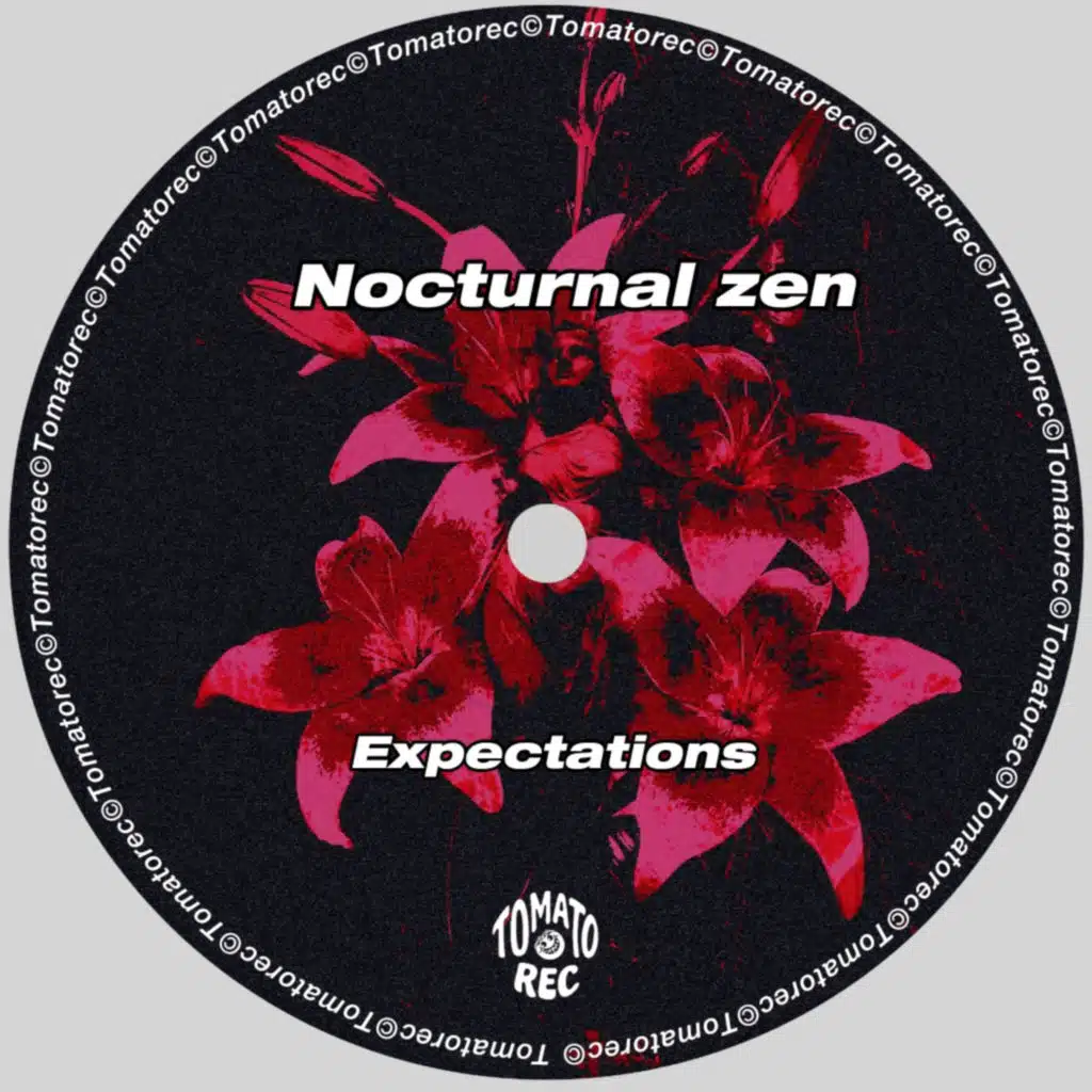 Nocturnal Zen
