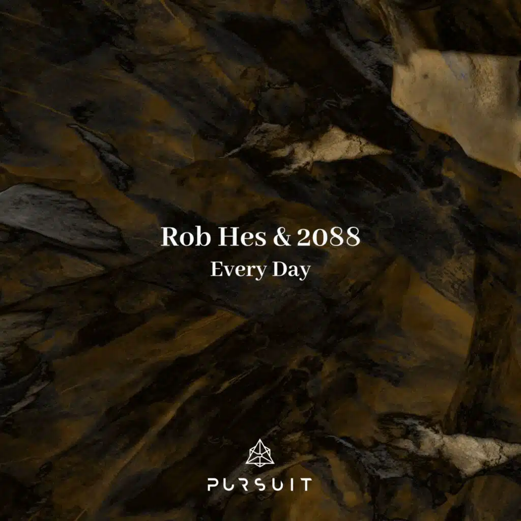 Rob Hes & 2088