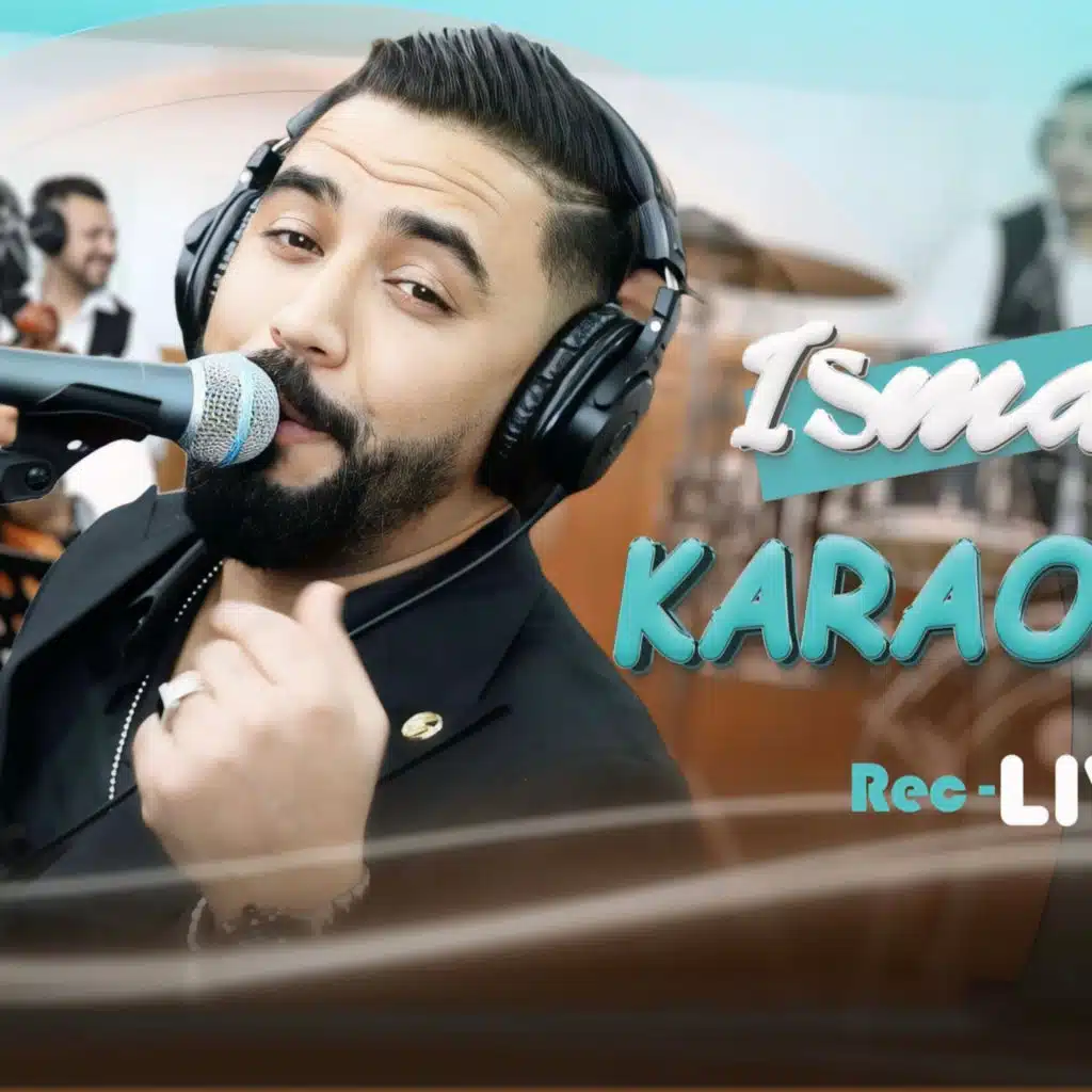 smail karaouan dayrni fi9lbk