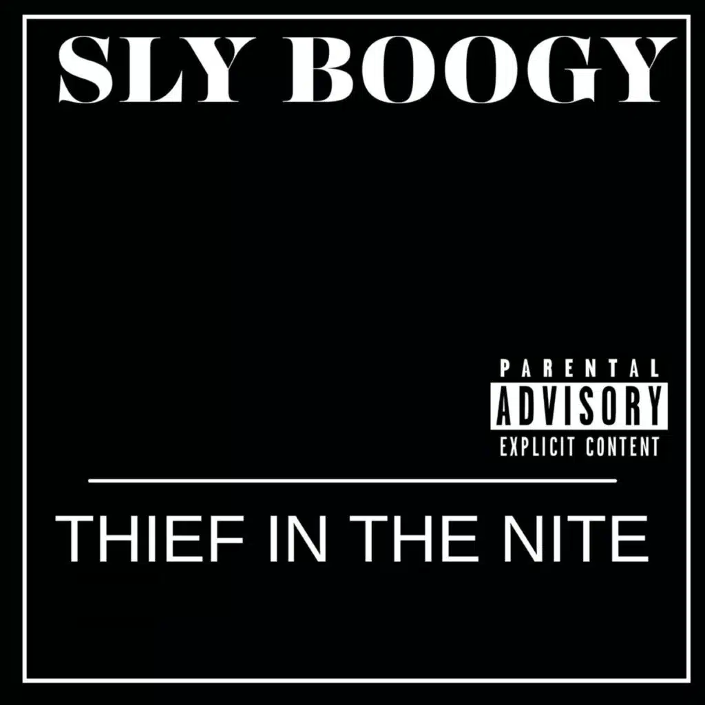 Sly Boogy
