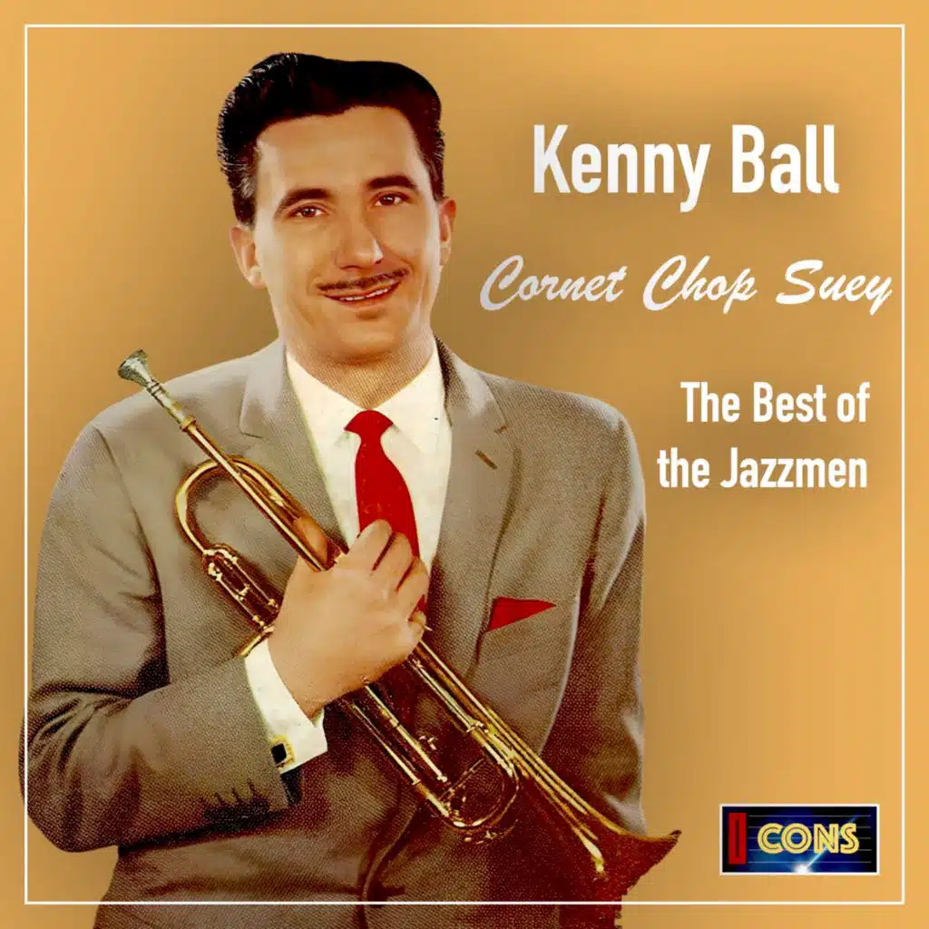 Kenny Ball and His Jazzmen
