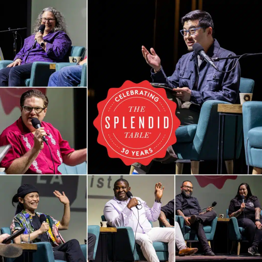 824: The Splendid Tour- Celebrating 30 Years: Live from Los Angeles