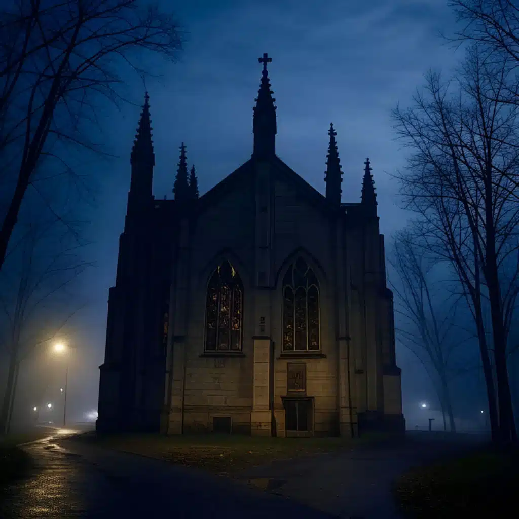 Demons (feat. Cromie Magician)