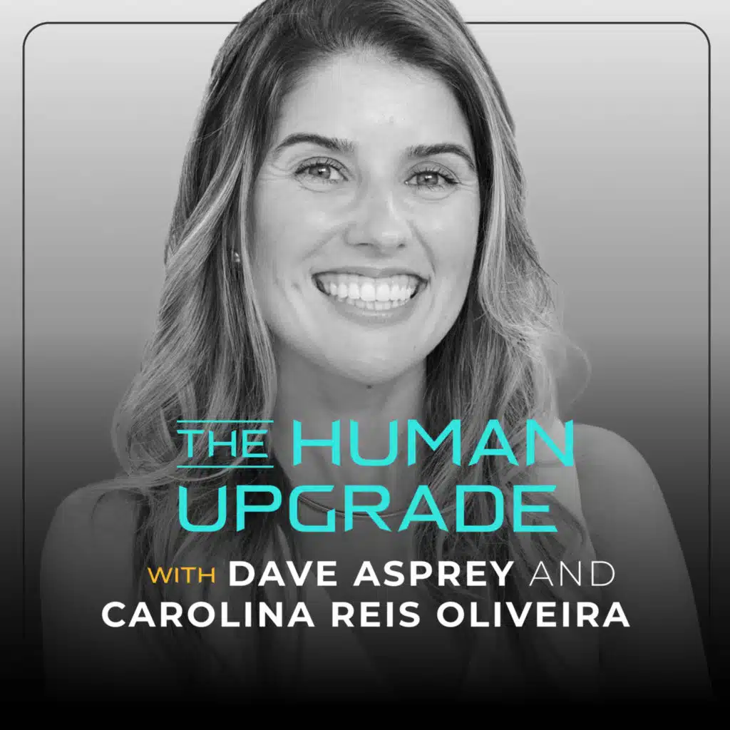 Longevity Scientists Discover a Breakthrough Peptide That Reverses Hair Loss | Carolina Reis Oliveira : 1269