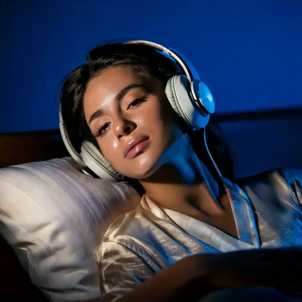 Calm Nights: Music for Sleep