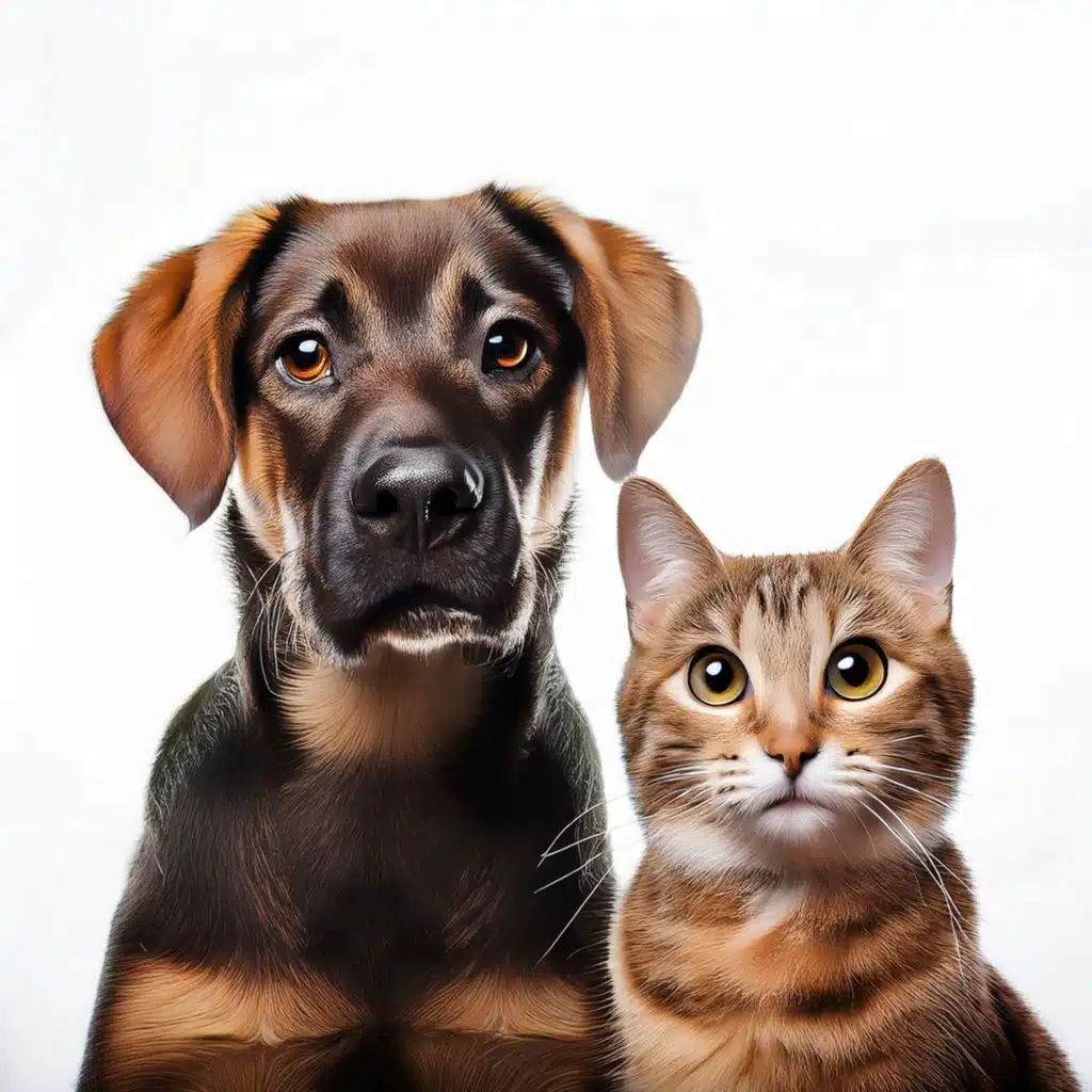 Orchestral Comfort: Soothing Melodies For Pets' Peace And Relaxation