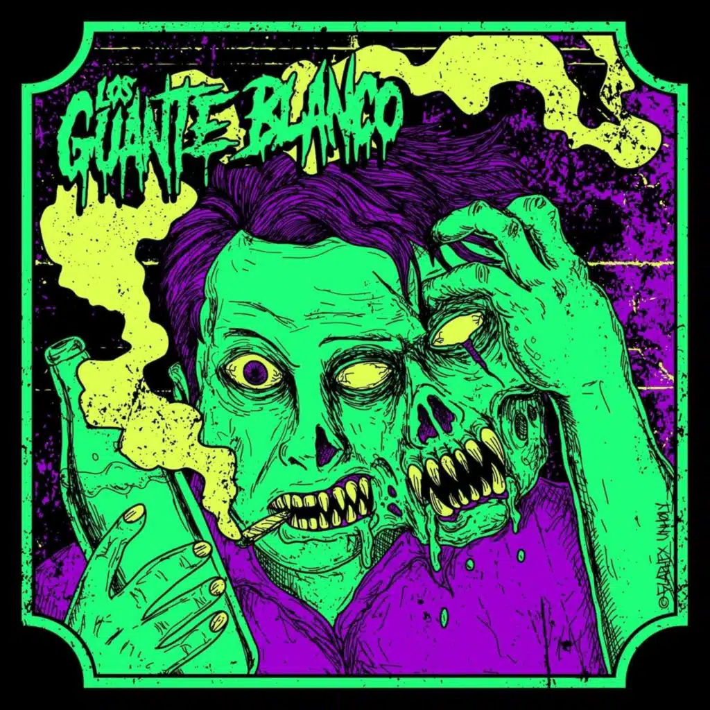Los Guante Blanco