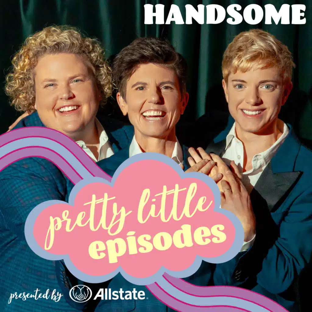 Pretty Little Episode #34