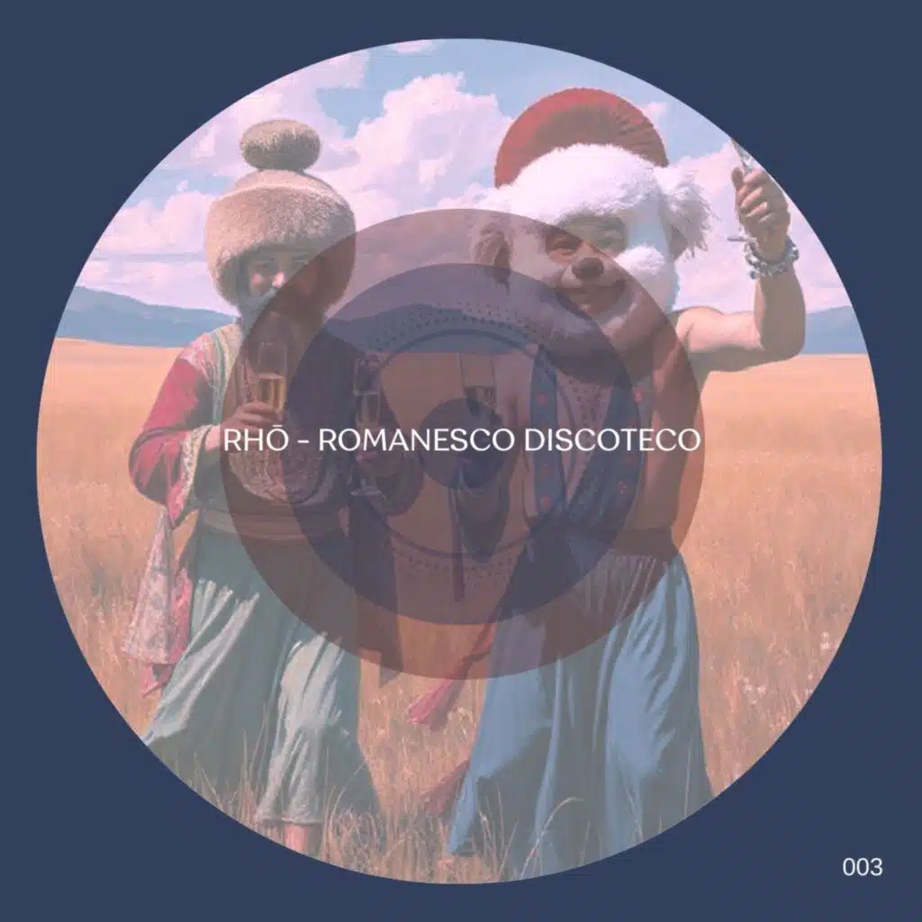 Rhò