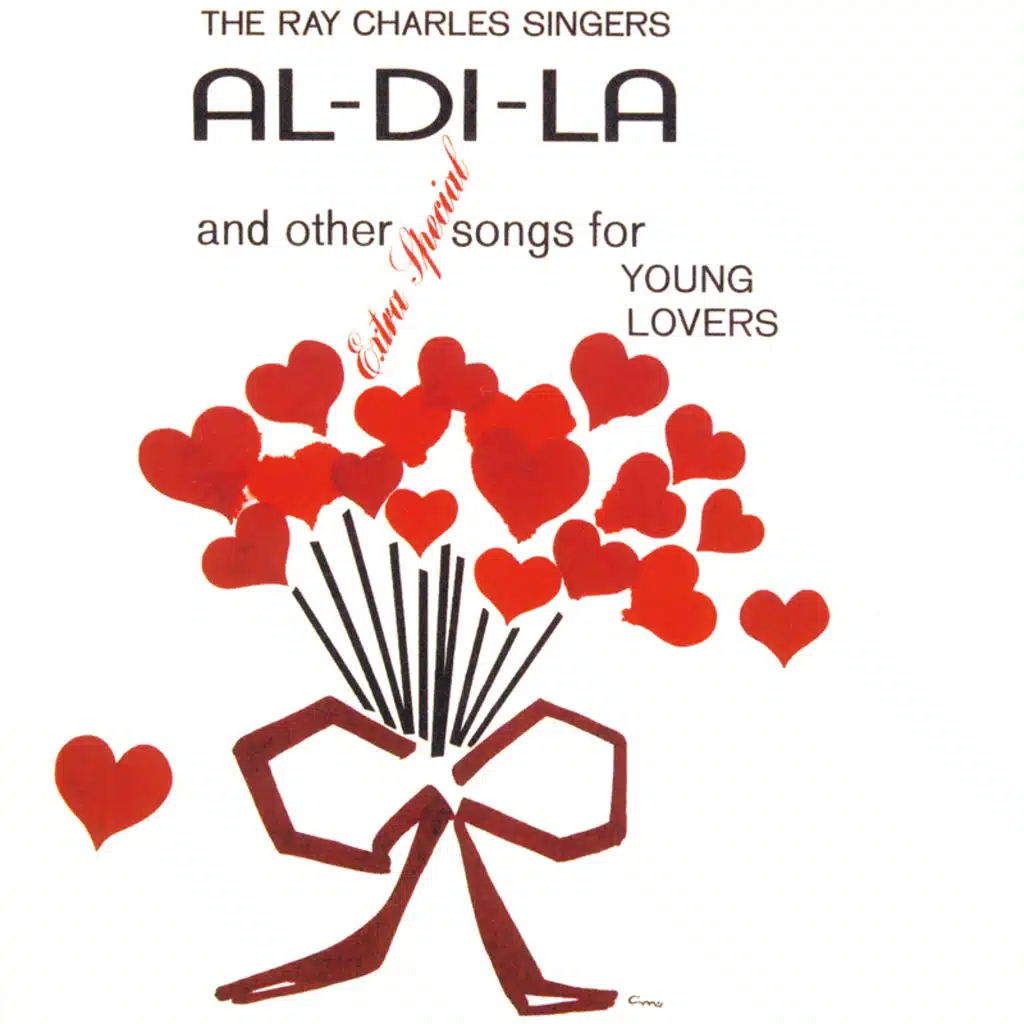 Al-Di-La And Other Extra Special Songs For Young Lovers