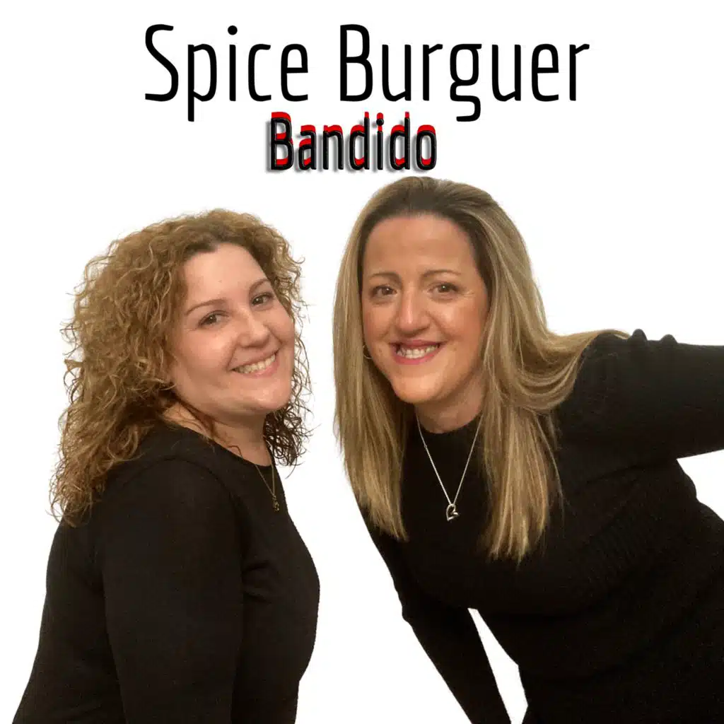Spice Burguer