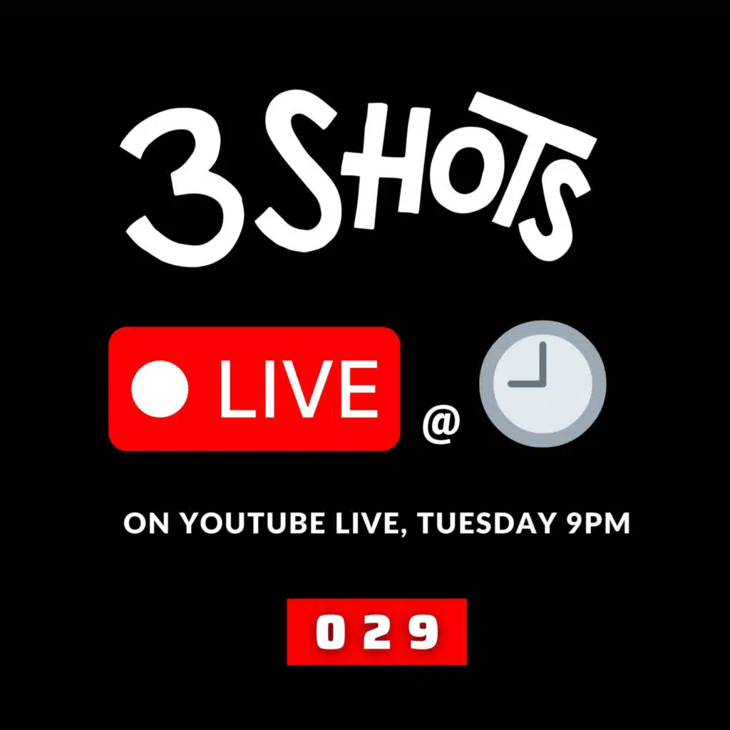 What Used To Feel Like a Flex That's Cringe Now? - 029