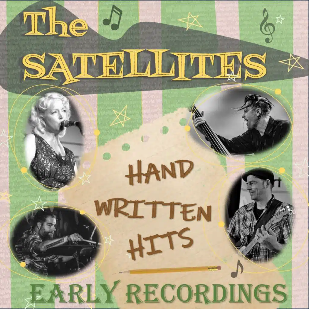The Satellites