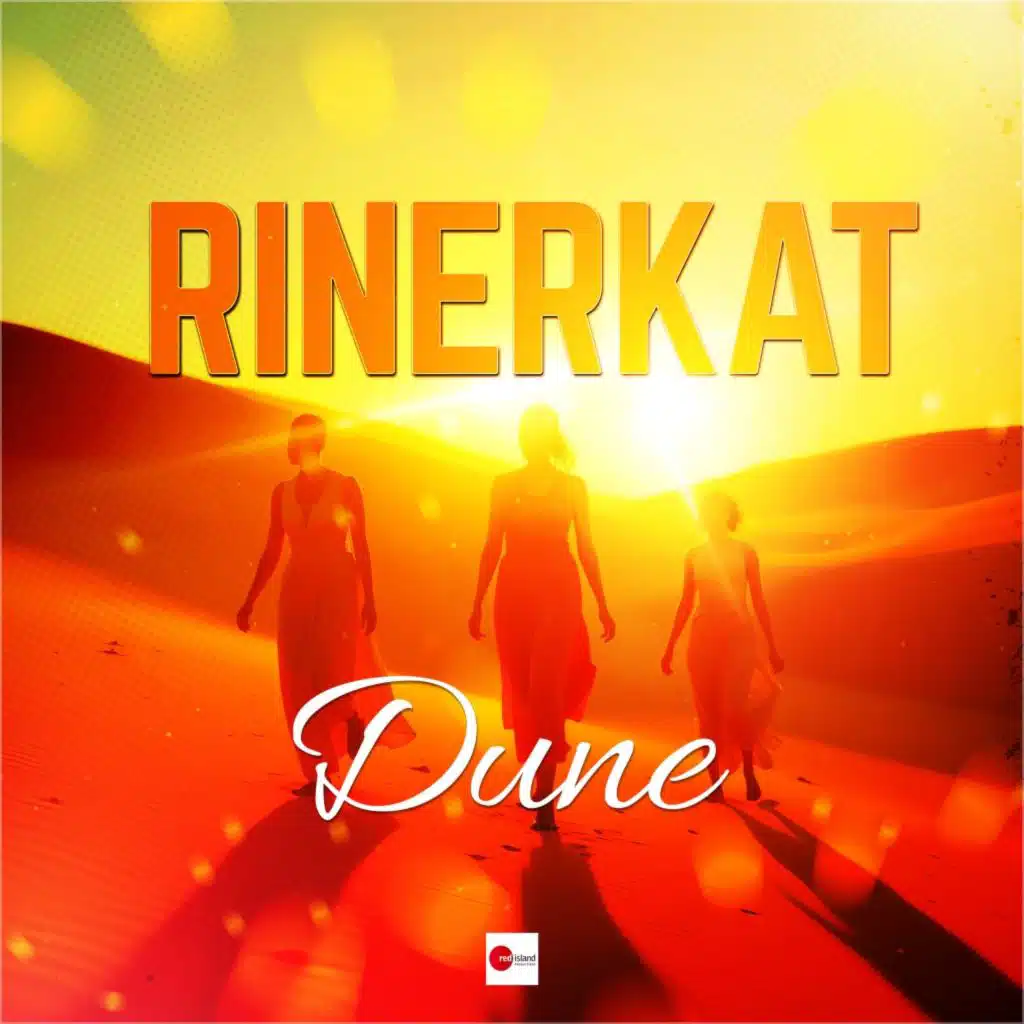 Dune (Extended Mix)