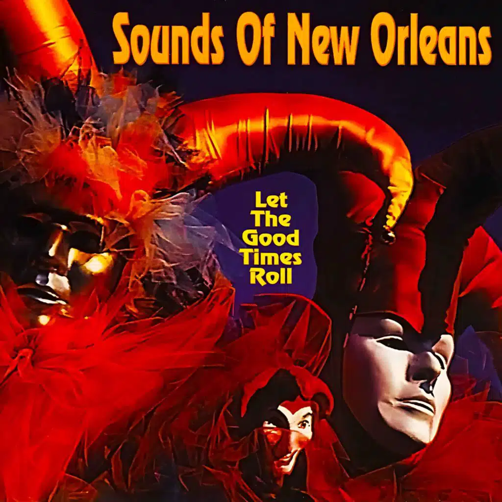 The Smith Tucker Conspiracy