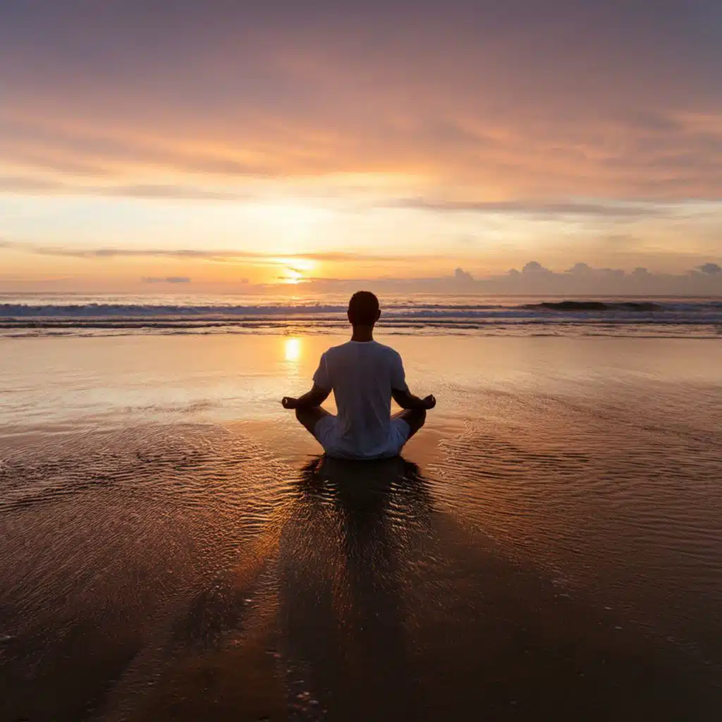 Peace Within The Breath
