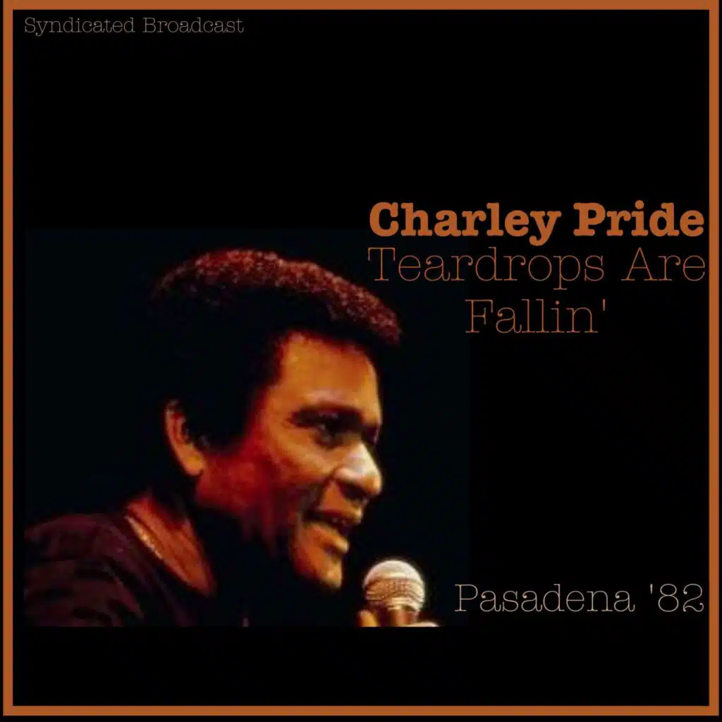 (I'm So) Afraid of Losing You Again (Live)