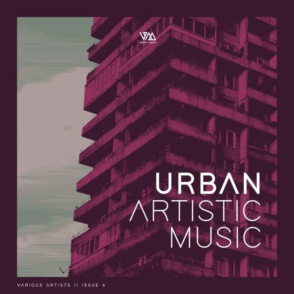 Urban Artistic Music, Vol. 4