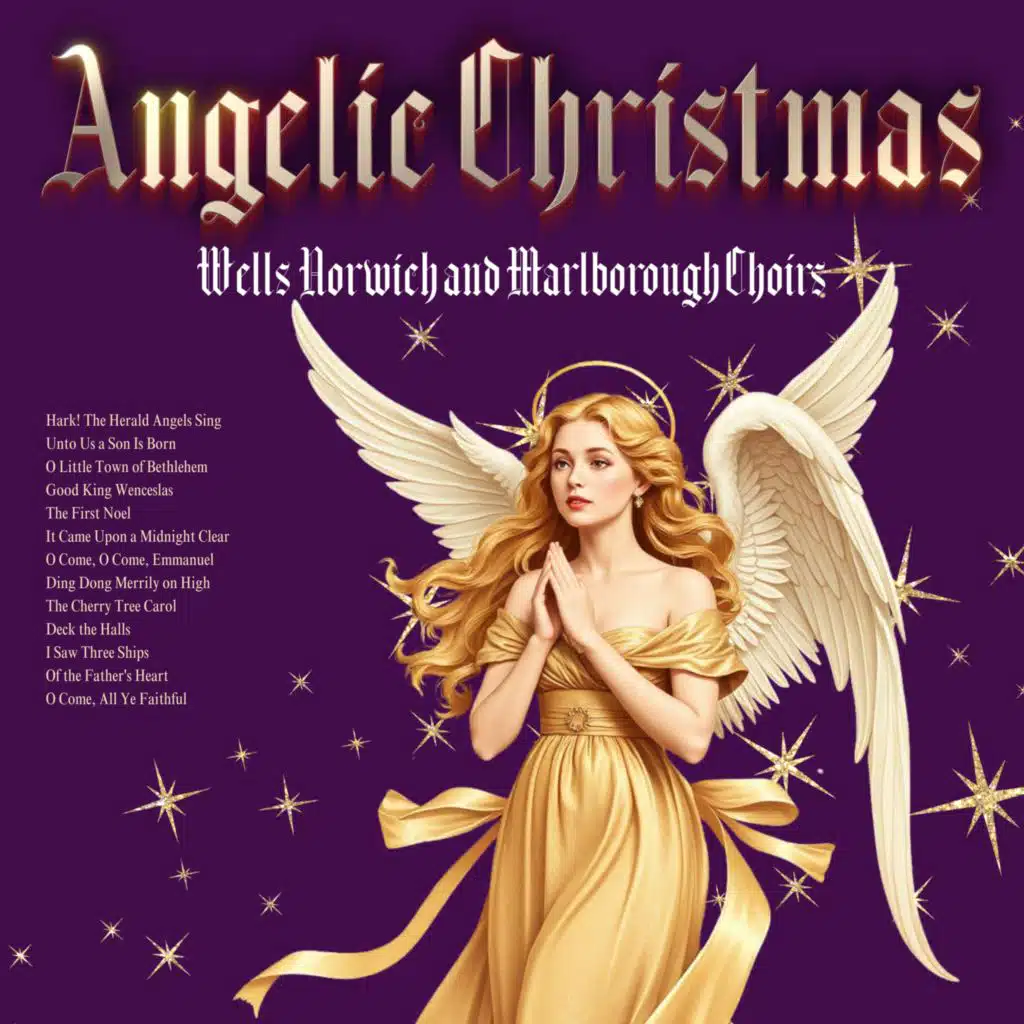 Wells, Norwich and Marlborough Choirs