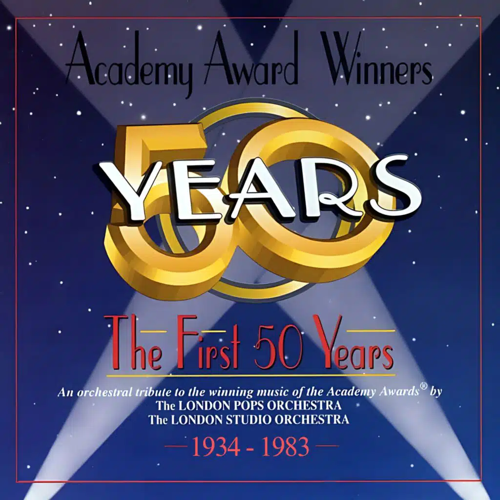 London Pops Orchestra