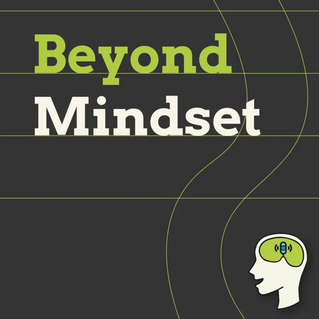 Nervous System Mastery: Build resilience,  reduce stress and feel more yourself - w/ Esin Pinarli