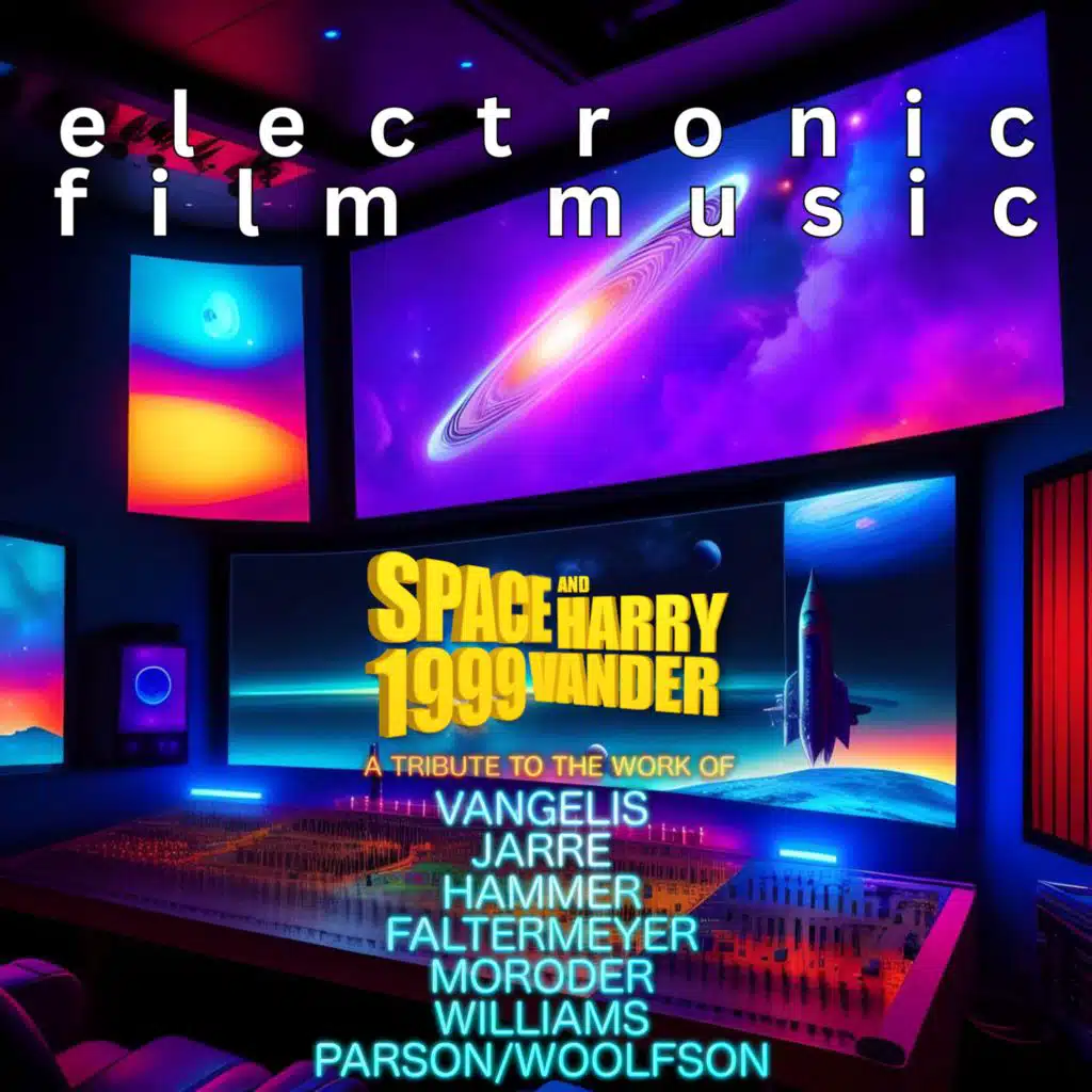 Heaven and Hell / Chariots of Fire