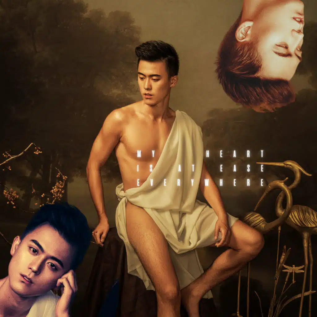 Lucas 盧子翔