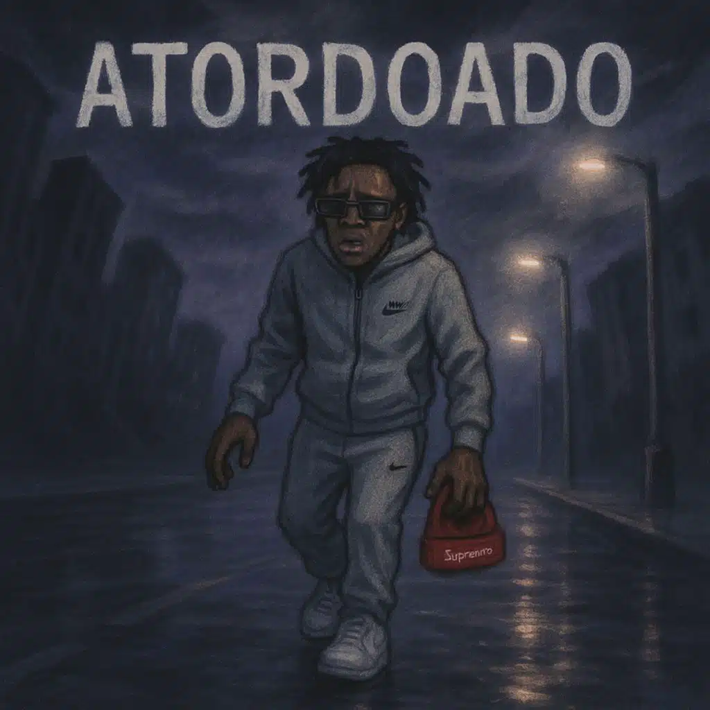Atordoado
