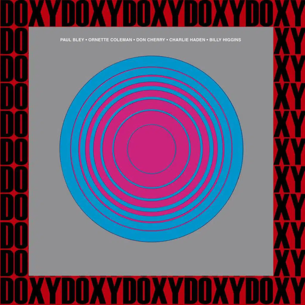 The Complete Hillcrest Performance, 1958 (Doxy Collection, Remastered, Live)