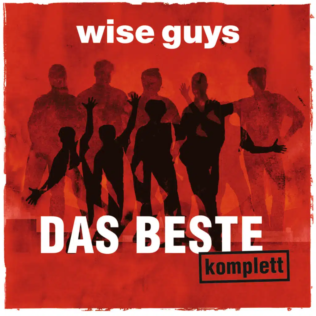 Wir werden euch vermissen