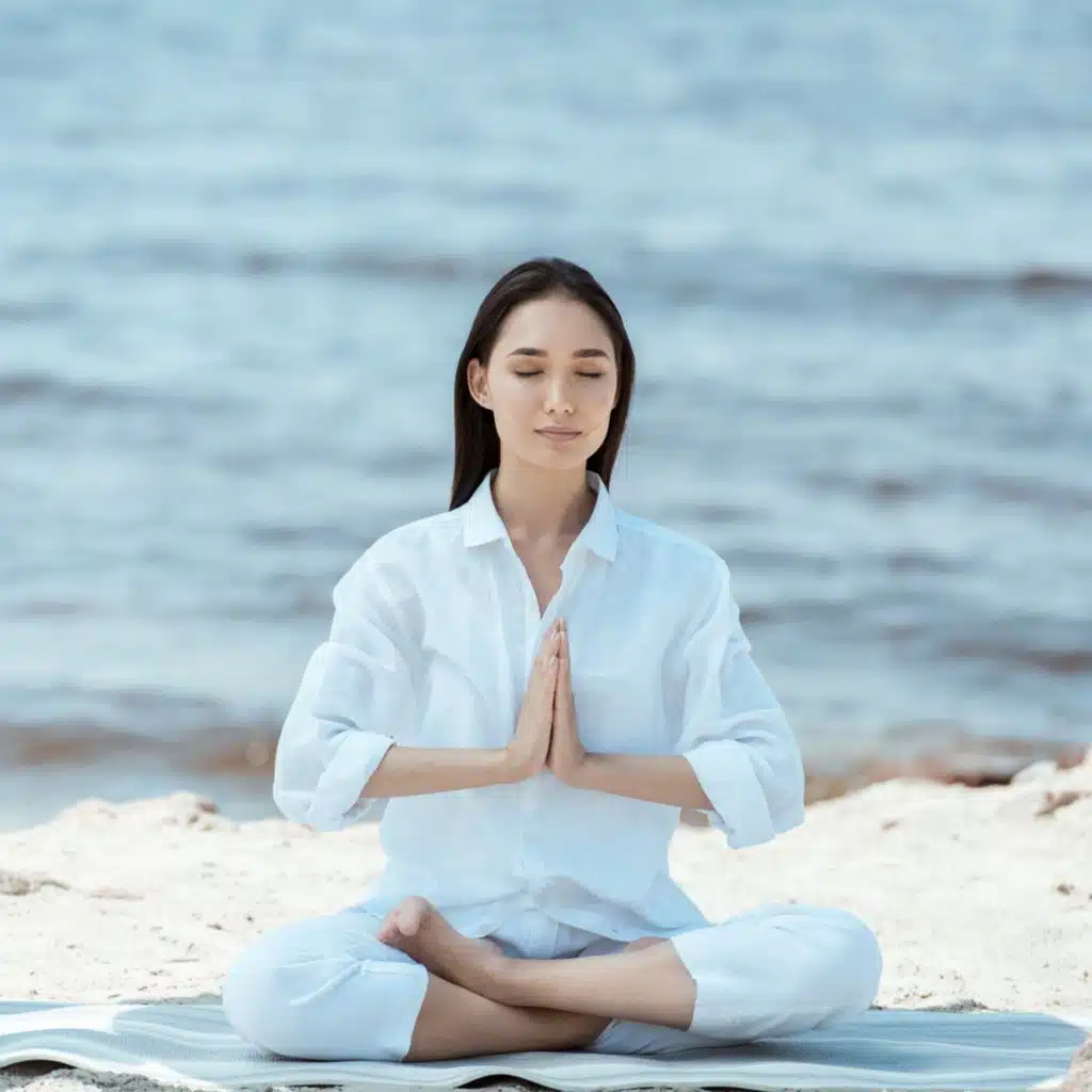 Peaceful Music for Quiet Reflection