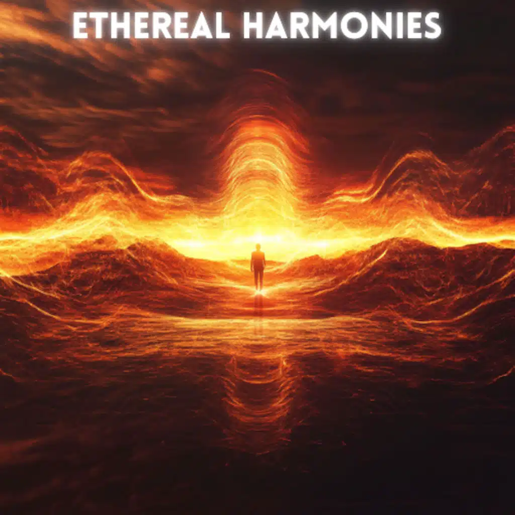Harmonic Zen- 432Hz Healing for Mind, Body & Spirit