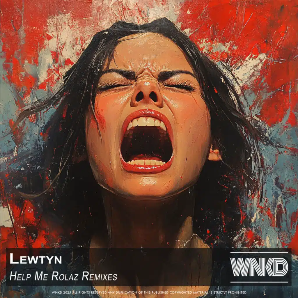 Help Me Rolaz Remixes