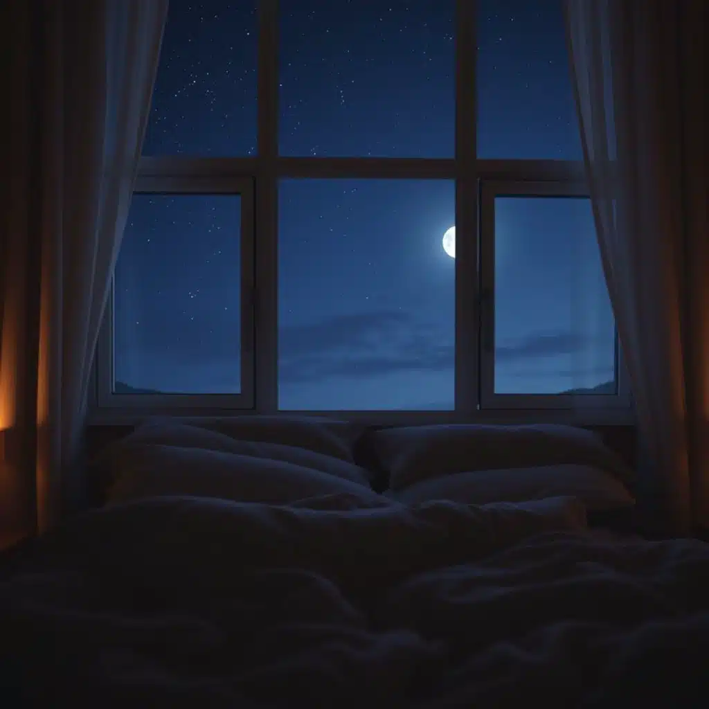 Hip Hop Calm Sleep Nights