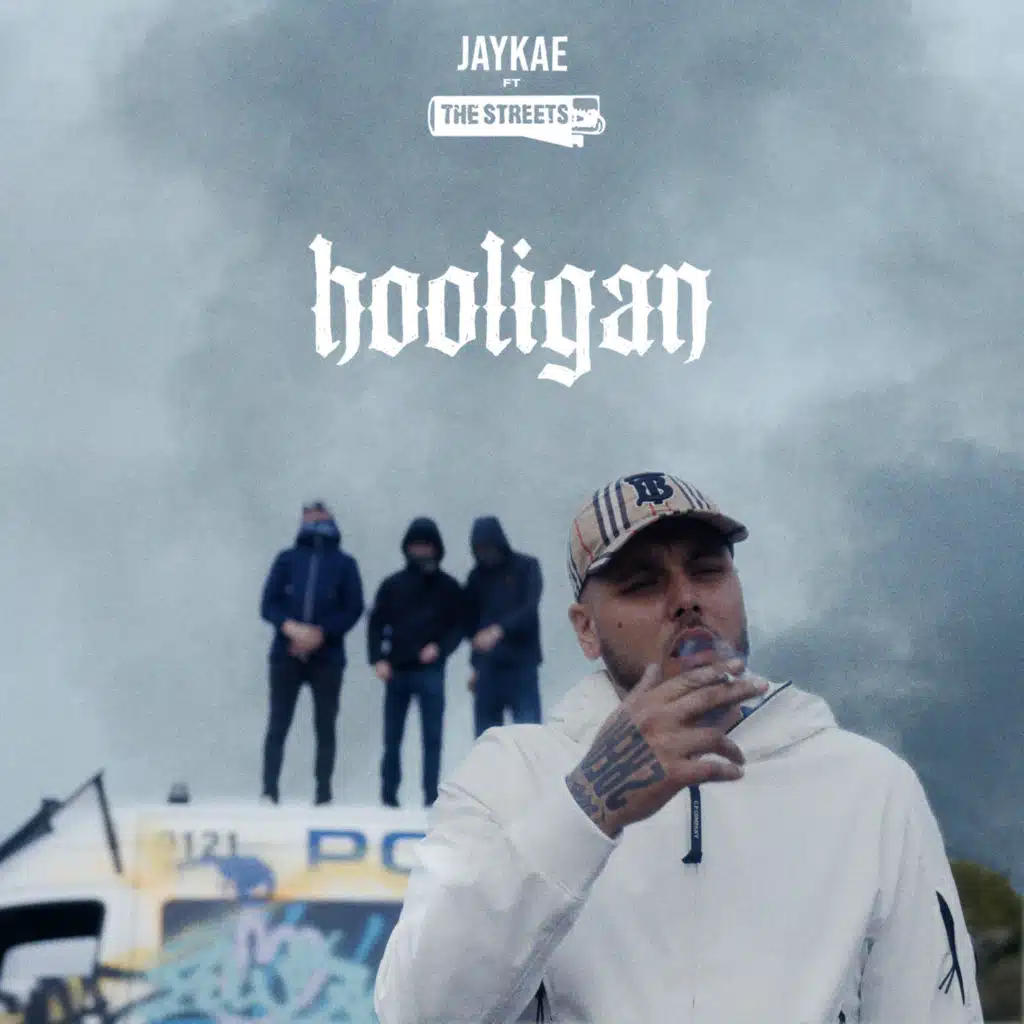 Hooligan (feat. The Streets)