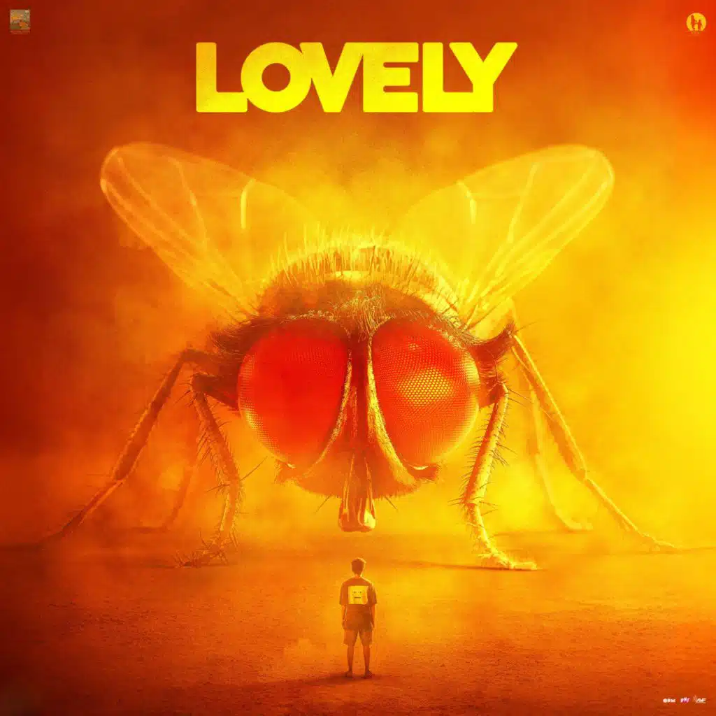 Lovely (Original Motion Picture Soundtrack)