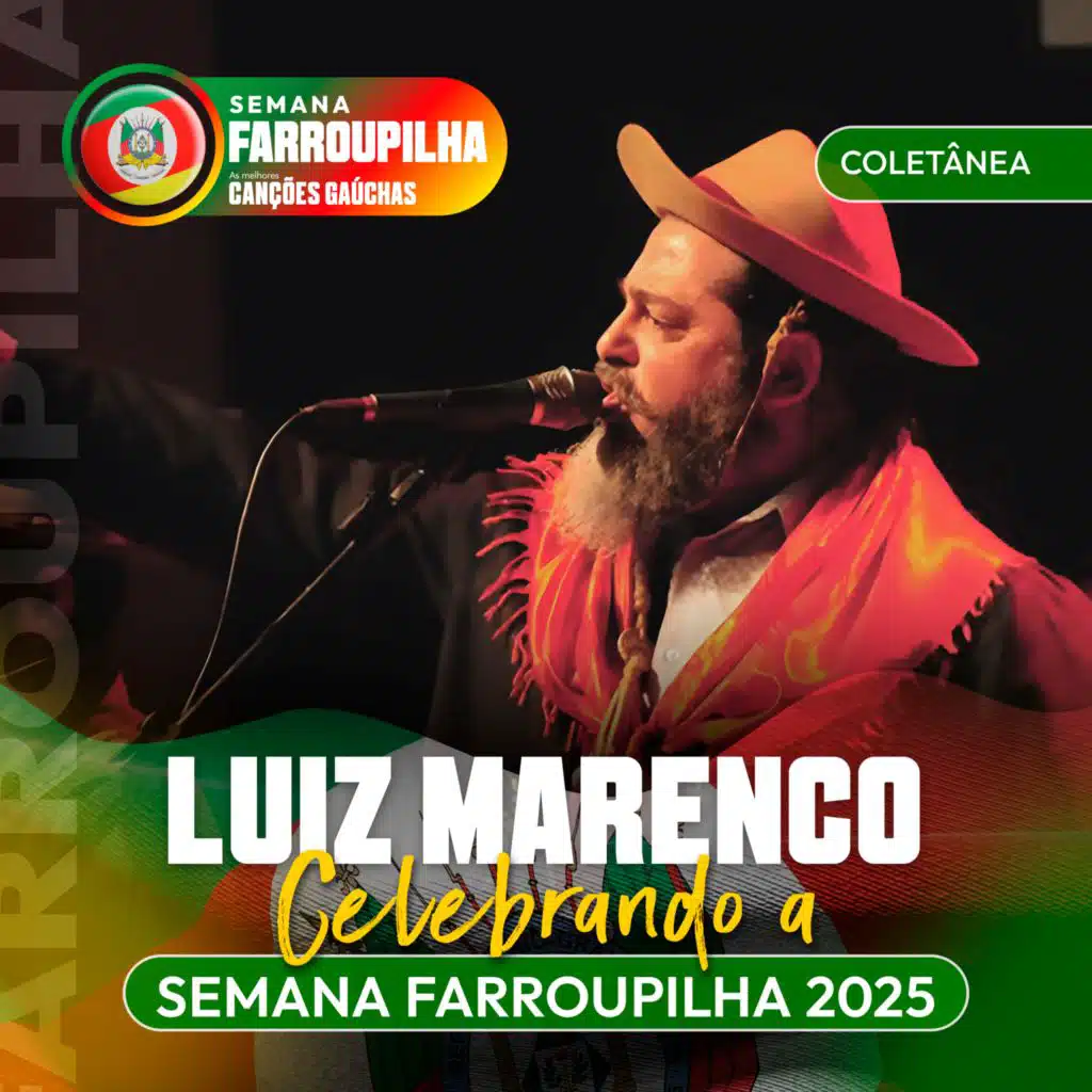 Luiz Marenco