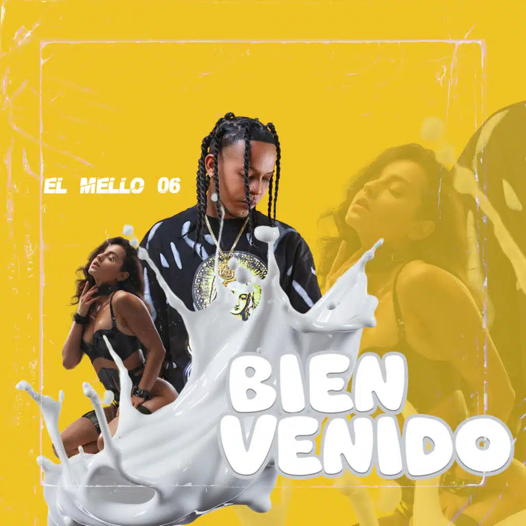 Bien Venido