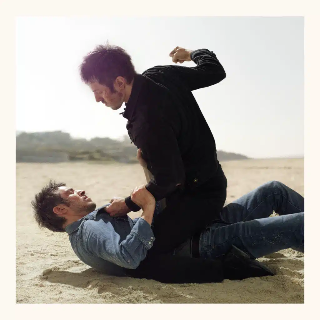 Better Now (feat. Mayer Hawthorne)