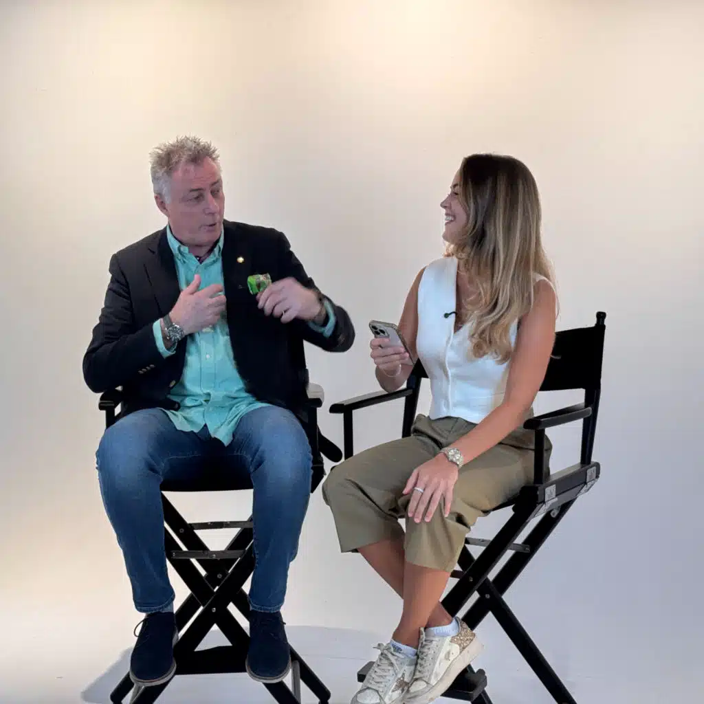 From my favourite book to what drives Swiss-Belhotel International - Laurent A. Voivenel