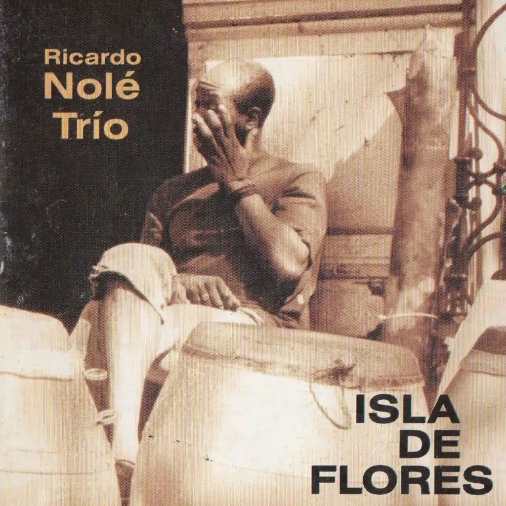 Ricardo Nolé