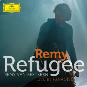 Refugee (Live In Paradiso)