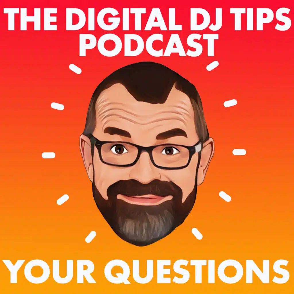 Parties & DJ speakers, "tune up" gigs, how to promote right
