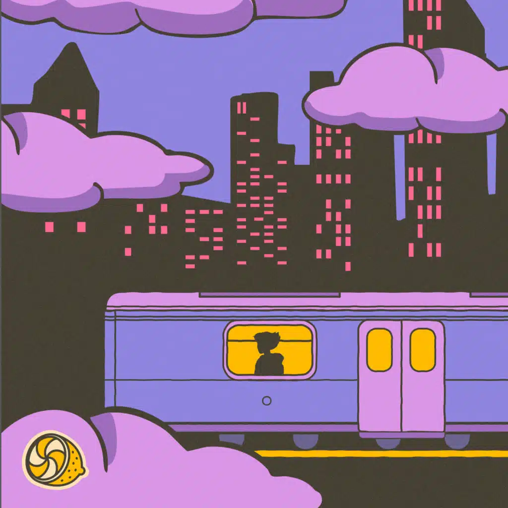 Train To Nowhere