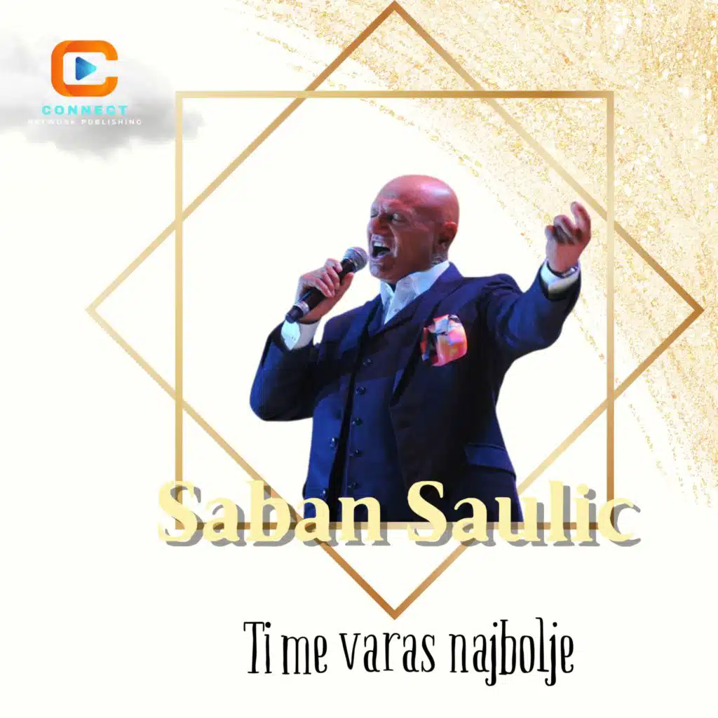 Ti me varas najbolje (Live)