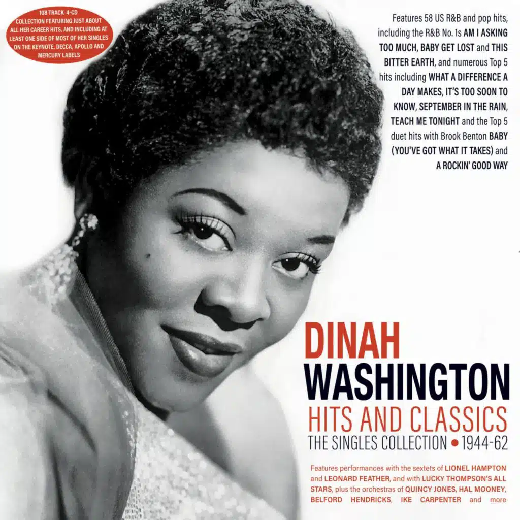 Hits And Classics: The Singles Collection 1944-62